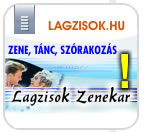 ZENE - RENDEZV�NY - LAGZI