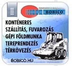 G�PI F�LDMUNKA - �P�LETBONT�S - TEREPRENDEZ�S -KONT�NERES SZ�LL�T�S